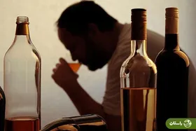 مصرف دو واحد نوشیدنی الکلی در روز، معادل ۱۰ سال پیر شدن!