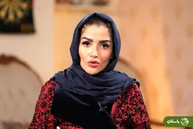 ویدئو | تلاش برای پوشاندن مچ پای شیوا نصرتی در «شام ایرانی» سوژه شد