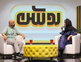 برنامه «روشن» هم توقیف شد