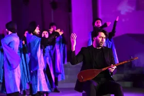 بازداشت چند ساعته سهراب پورناظری پس از ورود به ایران