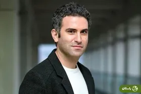 ویدئو | حضور گرم و صمیمانه هوتن شکیبا در جمع کودکان کار