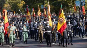 آبروریزی بزرگ نظامیان، پادشاه را عصبانی کرد
