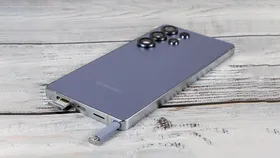 قیمت گوشی گلکسی اس ۲۶ اولترا سامسونگ امروز دوشنبه ۷ اردیبهشت ۱۴۰۵