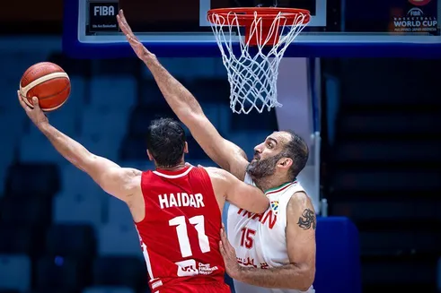 (ویدئو) حامد حدادی: ۳ سال ۲۰۶ سوار می‌شدم!