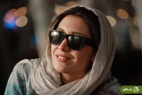 عکس‌های جدید از نیکی مظفری به بهانه اکران «گرانیت»