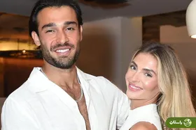 سام اصغری؛ سلبریتی ازدواجی! او در فکر ازدواج با بروک اروین است