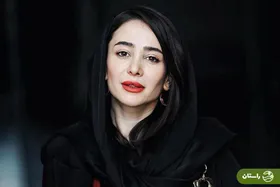 عکس خاص و پیام مرموز الناز حبیبی در اینستاگرام