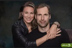 تصویر روز | طلاق پتر چک پس از ۲۶ سال زندگی با عشق دوران نوجوانی‌اش