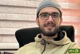 عکس | مداح سیدحسن نصرالله جاسوس اسرائیل از آب درآمد