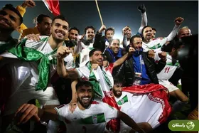 شایعات عجیب پایان یافت؛ پیام مهم فدراسیون فوتبال آمریکا به ایران + عکس