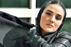 بیوگرافی صبا سهیلی خواهر سینا و ساعد سهیلی؛ هنرمندی میان سینما و گرافیک در سایه یک خانواده سینمایی