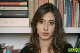 چچیلیا سالا، روزنامه‌نگار ایتالیایی که در تهران بازداشت شده کیست؟ + تصاویر