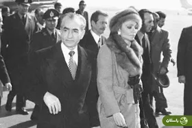 نام جعلی محمد رضا پهلوی در آمریکا چه بود؟ | چرا این اسم سبب شگفتی و خنده شد؟