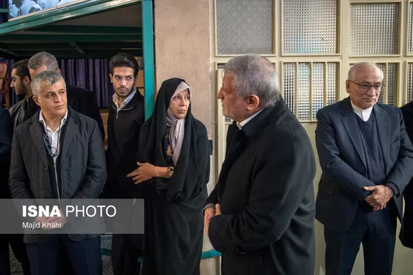 فعالان سیاسی