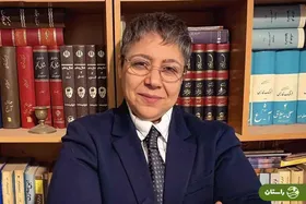 عکس | تونل زمان؛ چهرۀ «مازیار (شهره) لرستانی» در ۲۵ سالگی در اولین فیلمش؛ سال ۱۳۷۰