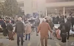 شهادت تعدادی از پزشکان در ناآرامی‌ها