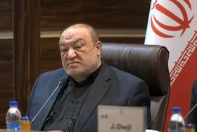 (ویدئو) ۲ تا۳ سال طول می‌کشد تنگه هرمز به شرایط قبل بازگردد