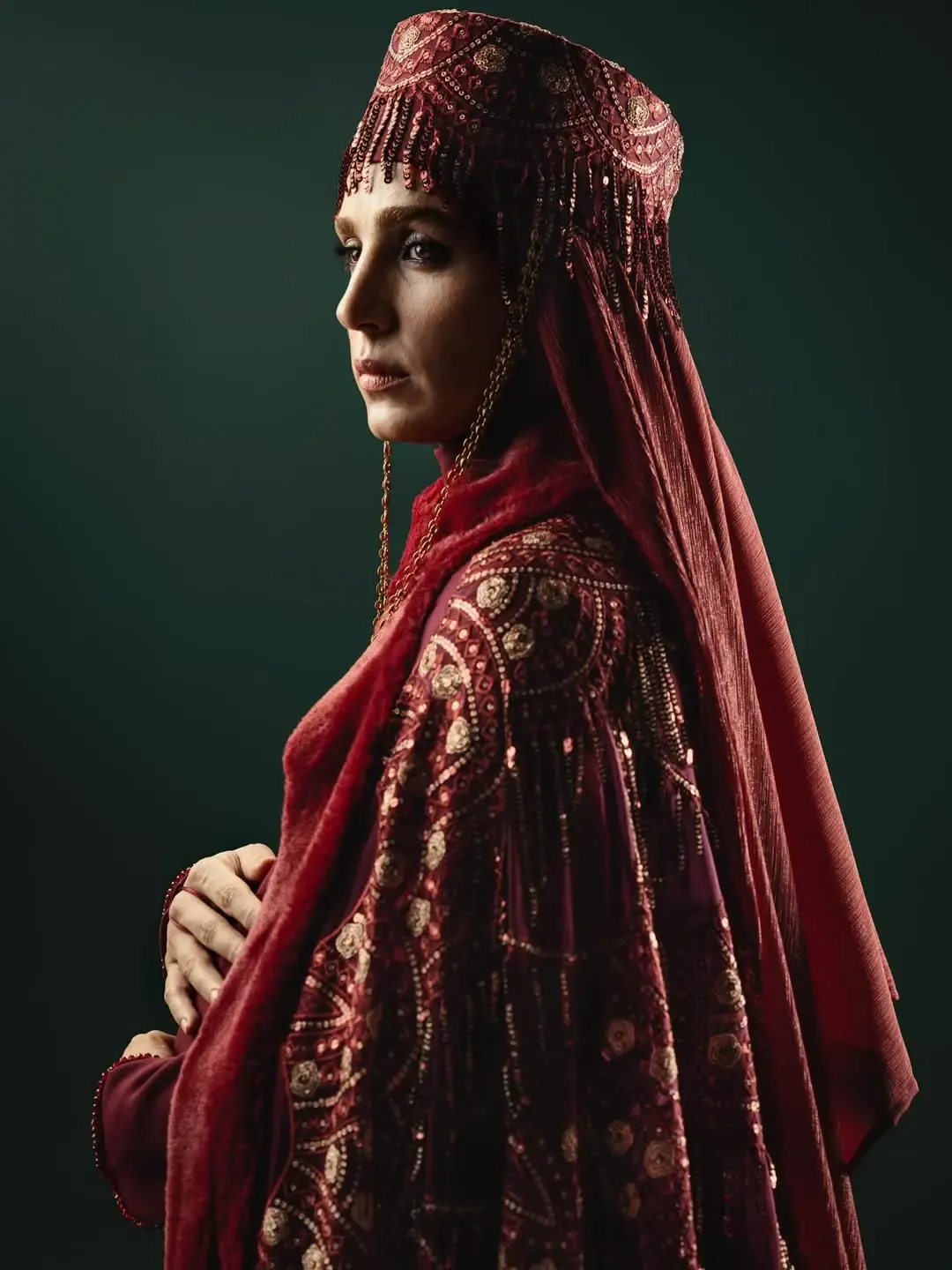 سوگل طهماسبی سوگل طهماسبی
