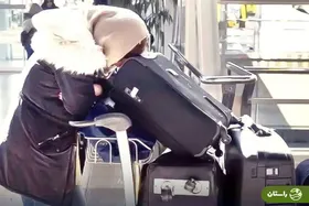 ‌‌شوهران کرایه‌ای ترفندی ‌برای خروج از کشور!