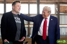 پست ترامپ برای ایلان ماسک در کابینه