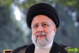 عکس | ابراهیم؛ نام نوه جدید خانواده ابراهیم رئیسی