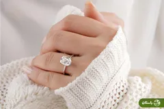 چرا برخی زوج‌ها حلقه ازدواج یدکی می‌خرند؟