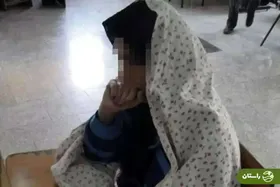 زن خیانتکار منکر قتل شوهرش شد