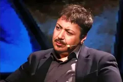 (عکس) تونل زمان؛ چهره مازیار لرستانی «در لباس ارتش و در نوجوانی؛ اوایل دهه ۶۰