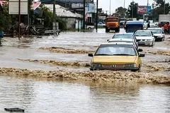 هشدار سراسری درباره تشدید بارش‌ها در کشور