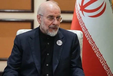 صحبت‌های قالیباف خطاب به مردم و صداوسیما درباره دلیل مذاکره