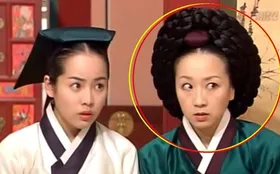 عکس | تغییر چهره «بانو مین» سریال یانگوم بعد ۲۱ سال