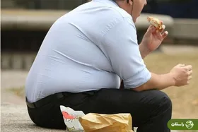 چاقی شکمی هورمونی؛ عوامل و درمان