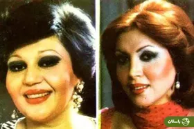(عکس) تونل زمان؛ خوانندگان قبل از انقلاب برای هر شب اجرا چقدر دستمزد می‌گرفتند؟