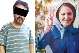 ماجرای یک «جنایت سیاه»؛ قتل زن صیغه‌ای برای رسیدن به دختر ۲۰ ساله او  + عکس