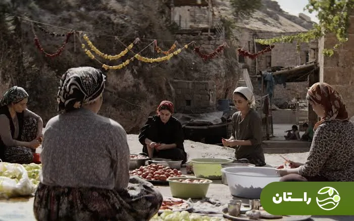 فیلم سینمایی رستگاری