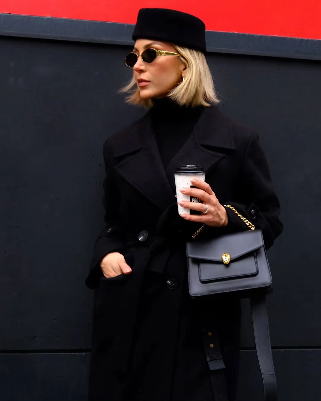 استایل مینا مختاری