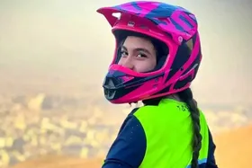 آخرین وضعیت النا دختر ورزشکار ایران؛ النا معدنی‌پور کیست و چه اتفاقی برای او افتاد؟