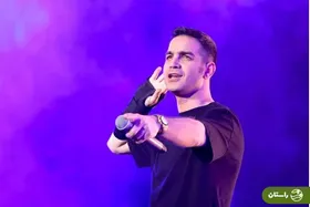 ویدئو | محسن یگانه: به خاطر دفاع از مرزهای کشور خیلی‌ها مثل من دست پدرشان را نگرفتند