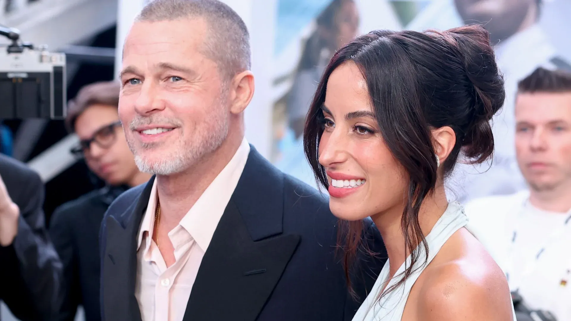 روابط برد پیت