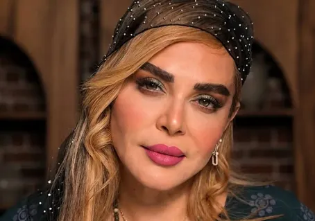 بهاره رهنما عکس قبلی را جبران کرد؛ این بار ۲۰ سال جوانتر!