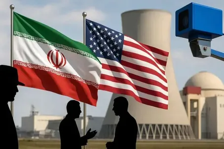 ایران طرح ۱۵ بندی ترامپ را رد کرد