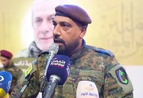 هیثم علی طباطبایی نفر دوم حزب‌الله که بود؟