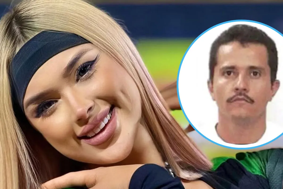 بیوگرافی «ماریا یولیسا»؛ اینفلوئنسر که «ال منچو» رهبر «کارتل خالیسکو» را لو داد!