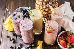 ۵ نوشیدنی ویژه و خاص برای روزهای تابستانی گرم و سوزان