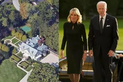 عابر بانک جو و جیل بایدن چگونه کار می‌کند؟