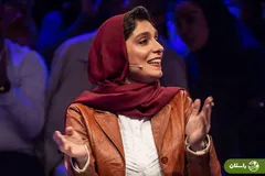 ویدئو | آواز شاد و دیدنی الیکا عبدالرزاقی با تماشاچی ها در صداتو!