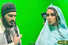 شایعات درباره ازدواج نیما شاهرخ شاهی و الناز اسرافیلی + تصاویر