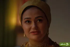 بیوگرافی تهمینه رجبوا؛ بازیگر تاجیکی نقش «چمن» خواهر داماد نقی معمولی در سریال پایتخت ۷ + تصاویر شخصی