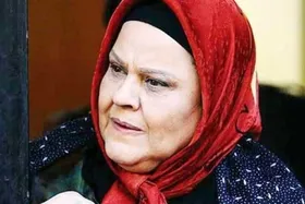 نقش عجیب علی صادقی در شفرونی؛ مادرِ بهاره رهنما!