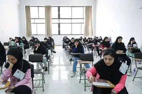 تعویق یک هفته‌ای امتحانات نهایی قطعی شد